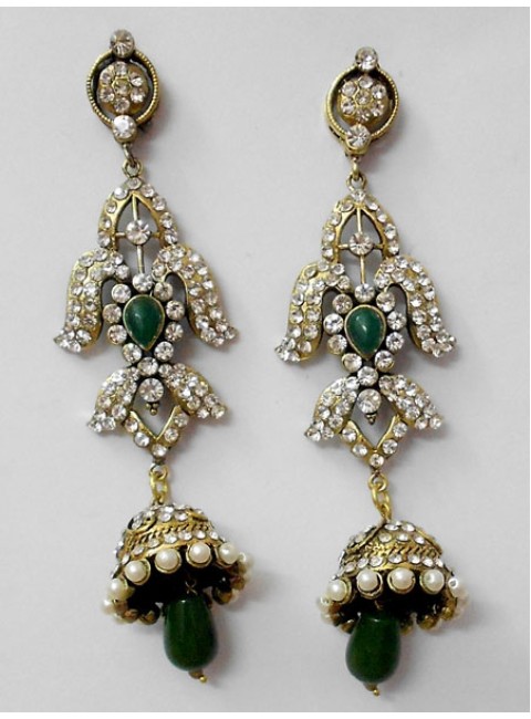 Victorian Earrings